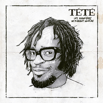 COVER SINGLE TÉTÉ